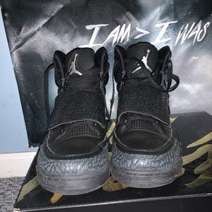 Jordan 5 Son of Mars